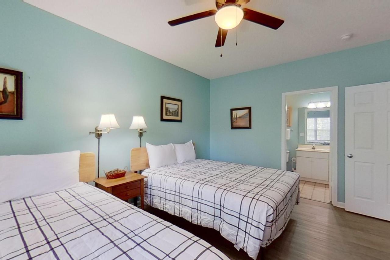 Homey Beach Hideaway Myrtle Beach Exterior foto