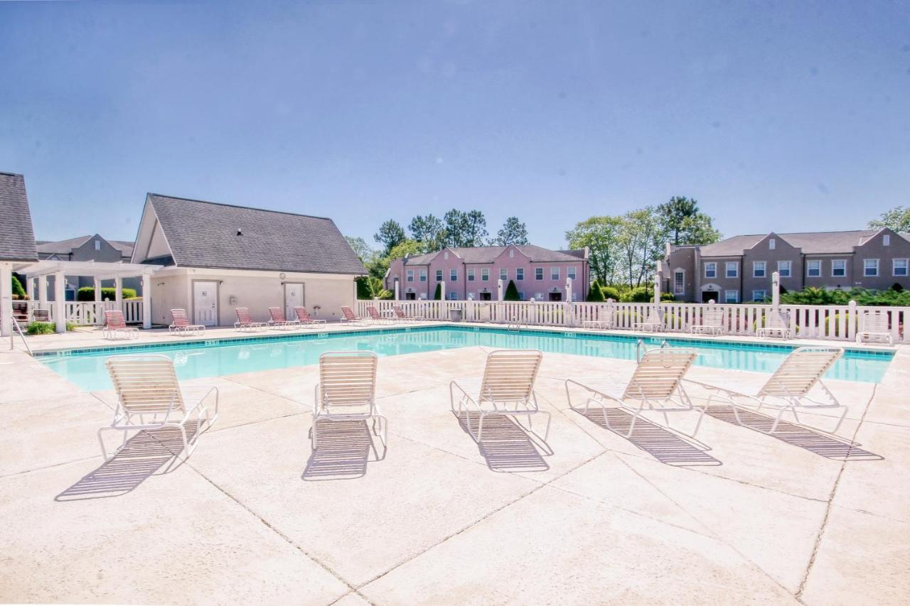 Homey Beach Hideaway Myrtle Beach Exterior foto