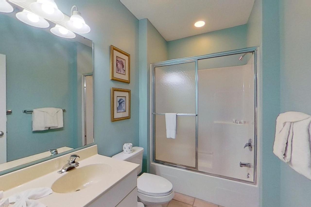Homey Beach Hideaway Myrtle Beach Exterior foto