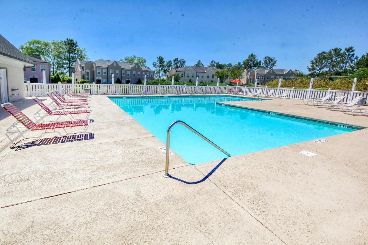 Homey Beach Hideaway Myrtle Beach Exterior foto